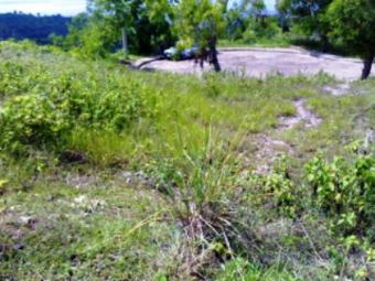 797 Sq.M. Overlooking Lot 4 Sale Cebu City